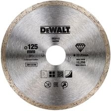 Zdjęcie DeWalt Diamentowa tarcza tnąca 125x22,2 mm DT3713 - Wałbrzych