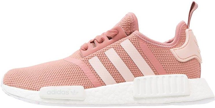 adidas nmd r1 womens vapour pink