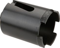 Zdjęcie Graphite Piła otwornica diamentowa 72x8x75mm - Suraż