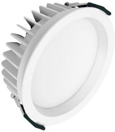 LEDVANCE Downlight OL5140 biała