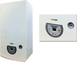 Zdjęcie Termet ECOCONDENS SILVER 35kW WKD4431000000 - Mosina