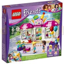 Klocki Lego Friends Kurort W Heartlake 41347 Ceny I Opinie Ceneopl