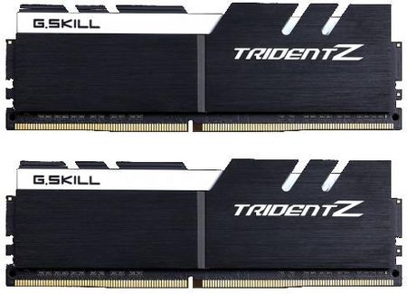G.Skill Trident Z 32GB (2x16GB) DDR4 (F43200C14D32GTZKW)