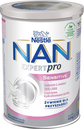 nan optipro sensitive