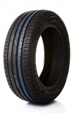 Opony letnie Toyo PROXES CF2 225/60R18 100W - Opinie i ceny na