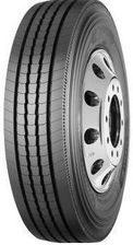 Zdjęcie Michelin X MULTI Z 205/75R17.5 124/122M - Tychy