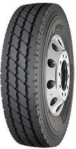 Zdjęcie Michelin XZY 3 11.00/0R22.5 148/145K - Wodzisław Śląski