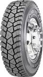 Zdjęcie Goodyear MSD II 385/55R22.5 160K - Katowice
