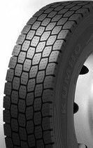 Kumho XD10 315/80R22.5 156/150L