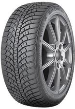 Kumho Wintercraft Wp71 235/50R17 100V