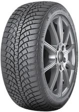 Kumho WINTERCRAFT WP71 265/35R18 97V
