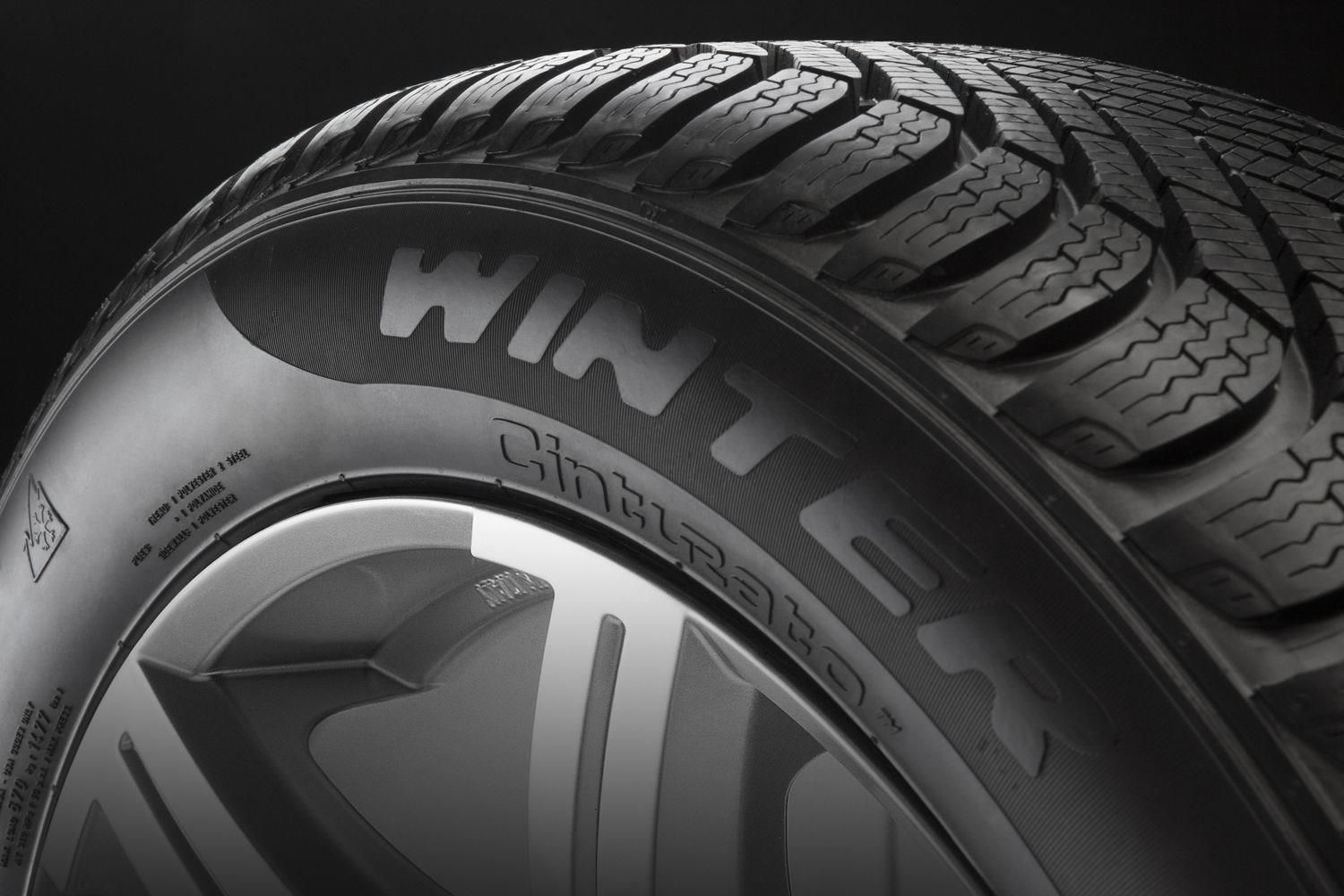 Opony Zimowe Pirelli Cinturato Winter 185 60R14 82T Sklepy Opinie I