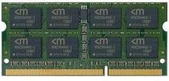 Pamięć RAM Mushkin 16GB DDR3L (MES3S160BM16G28)