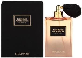 Molinard Tubereuse Vertigineuse Woda Perfumowana 75ml - Ceneo.pl