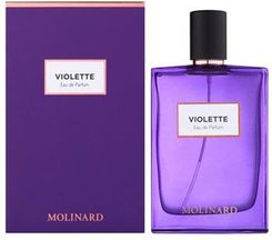Perfumy Molinard Violette woda perfumowana 75ml - zdjęcie 1