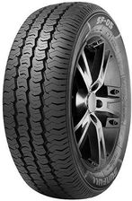 Zdjęcie Sunfull SF-05 225/75R16 121/120R  - Pyzdry