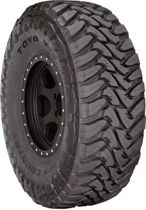 Toyo OPEN COUNTRY MT 285/75R16 116P 