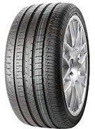 Avon ZX7 285/45R19 111W 