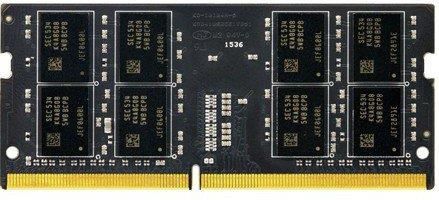 Team Group Elite 8GB DDR4 (TED48G2400C16S01)