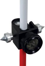 Zdjęcie Forgeo Mini pryzmat na tyczce 103 przesuwny typ 415301 - Nowy Wiśnicz