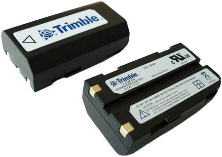 Trimble Bateria 5700 GPS 2000mAh Li-Ion 7,4V BSC005