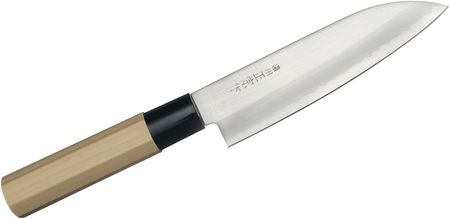 Satake Yoshimitsu Nóż Santoku 15 Cm 950