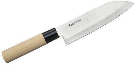 Satake Megumi Nóż Santoku 17 Cm 912