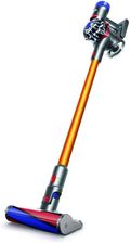 Dyson v8 absolute pro opinie