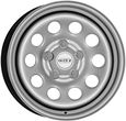 DOTZ Modular 7.00 x 16 5 x 120.0 ET: 30