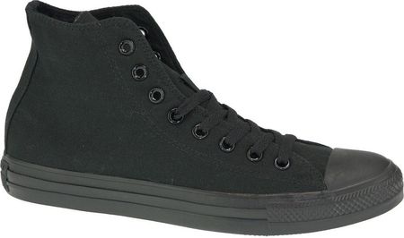 Converse C. Taylor All Star Hi All Black M3310