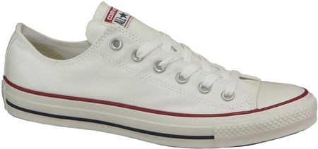 Converse C. Taylor All Star OX Optical White  M7652