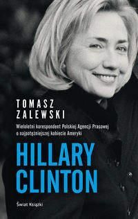 Hillary Clinton - Tomasz Zalewski