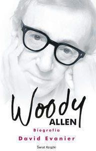 Woody Allen Biografia - David Evanier