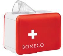 Nawilżacz ultradźwiękowy Air-O-Swiss Boneco U7146 Czerwony