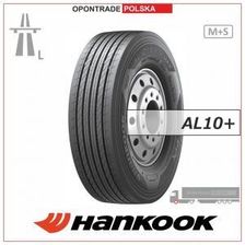 HANKOOK 315/60 R22,5 AL10+ 154/148 L