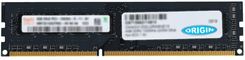 Pamięć RAM Origin Storage 2RX8 8GB DDR3L (OM8G31600U2RX8NE135)