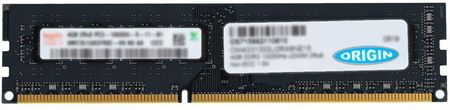 Pamięć RAM Origin Storage 2RX8 8GB DDR3L (OM8G31600U2RX8NE135)