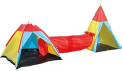 Namiot dla dzieci czerwone auto Small Foot Design | sklep Namiot dla dzieci czerwone auto Small Foot Design | sklep