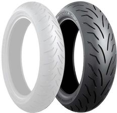 Zdjęcie Bridgestone SC1 130/70 -12 56 L - Łowicz