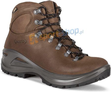Buty trekkingowe Tribute II GTX Aku (damskie)