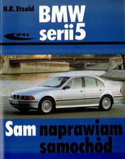 Zdjęcie BMW serii 5 (typu E39) - Gdynia