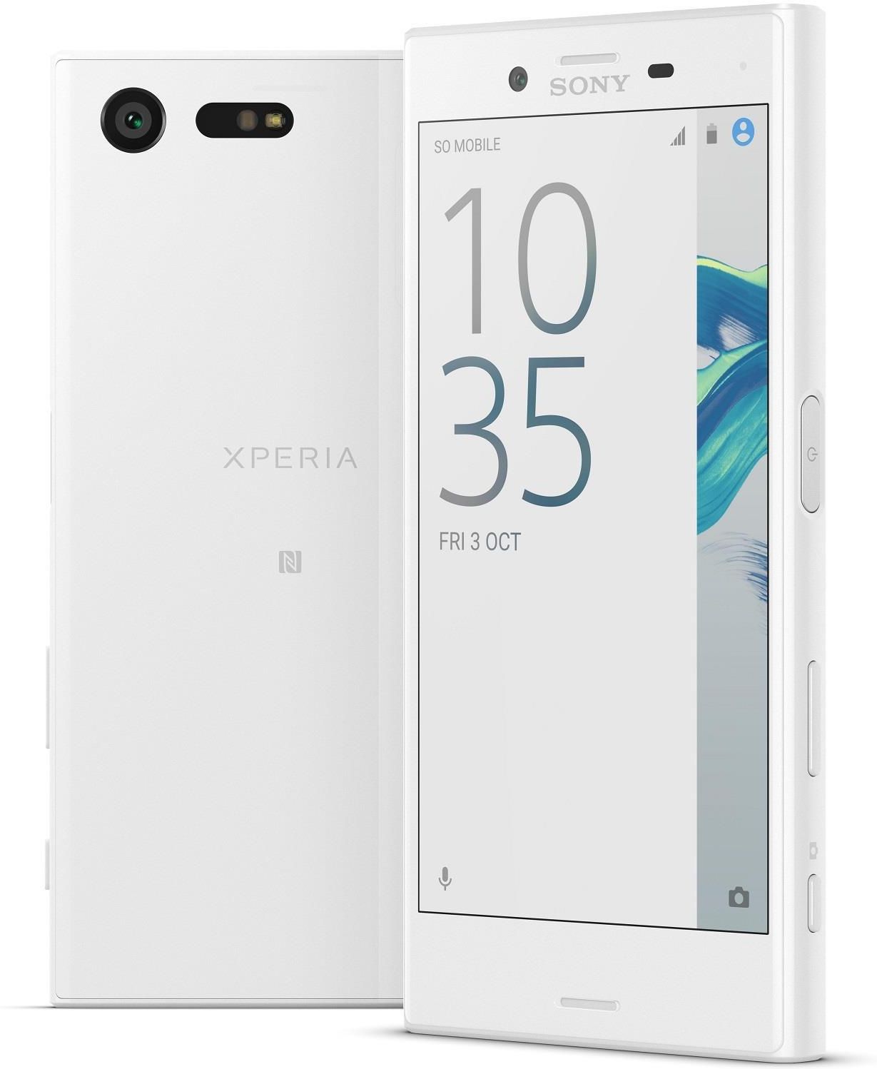 sony xperia compact