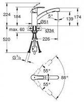 slit Bone marrow University Grohe Eurosmart 30305000 - Bateria kuchenna, typ Stojące - Opinie i ceny na Ceneo.pl slit Bone marrow University Grohe Eurosmart 30305000 - Bateria kuchenna, typ Stojące - Opinie i ceny na Ceneo.pl