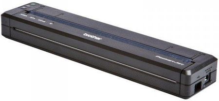 ブラザー プリンター　PJ-773 Brother PJ-773 drukarka mobilna A4 - Opinie i ceny na Ceneo.pl