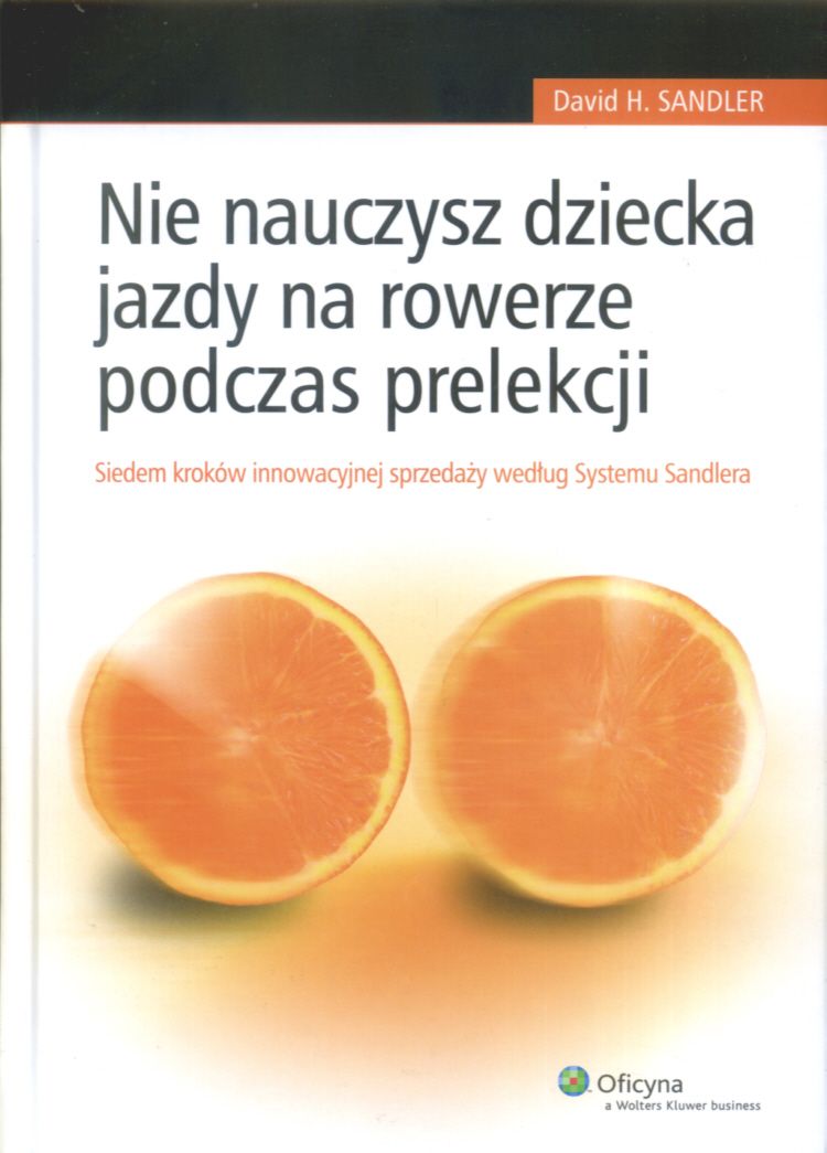 Nie Nauczysz Dziecka Jazdy Na Rowerze Podczas Prelekcji