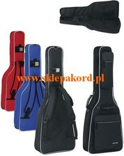 Zdjęcie Gewa Pokrowiec na Gitarę Akustyczną czarny Premium 20 LINE - Nowogard