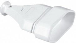 Zdjęcie Prastrol Gniazdo Gn-11 2P Białe Plastrol - Mońki