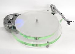 Zdjęcie Roksan Radius 7 - Stęszew