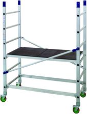 Zdjęcie Facal Alto rusztowanie Moduł 1 - Dąbrowa Górnicza