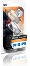 Żarówka PHILIPS 12V 21W W21W T20d W3x16d, 1 szt.